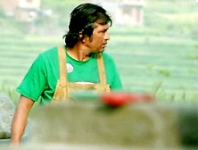 Samantha Liplock And Tits Cleavage ??? - Domenica