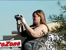 Desiree Devine hot bbw seduced and fucked by black guy: Big Tits, Big Ass & Blowjob Porn