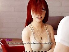 Beautiful LoveSkySan69's minecraft video