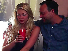 Jessie Andrews Double Penetrated
