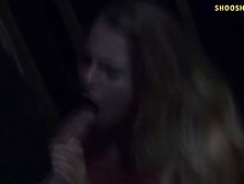 e59efe-never-bribe-a-psychopath-with-your-tits-ouch. mp4