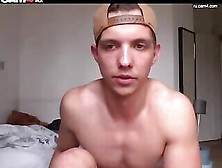 Danish Cam Boy With Masturbation And Cumshots Danishhun