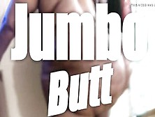 The Juice Jumbo Booty