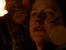 Game Of Thrones S7 Ep2 Impale