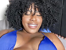 Guided Hand-job,  let's jizz together,  I'm really horny here - JOI