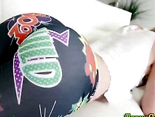 Teens big ass gapes open