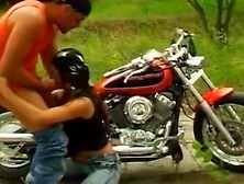 Dirty Road to Ecstasy