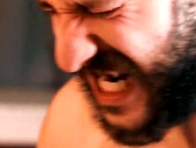 MAXIMUM EXPOSURE BIG DICK ALERT! Alex Montenegro sagt öffentlich Sexjahr BETT mangelt nicht...