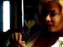 Maria Leal Breasts Scene in Mujeres Asesinas