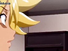 Kinky busty teen wants to fuck her man