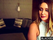 Naughty Brunettes Big Black Cock Fantasy Comes True