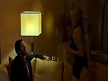 Denise Richards Nude In Yo Puta (2004)