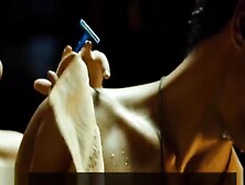 Celebrity Actress Melanie Thierry Nude And Passionate Sex