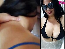 Explosive Riderqueenok - Chubby Scene - Verified Amateurs