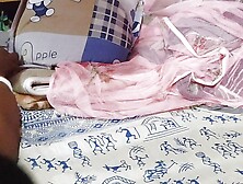 Blowjob cum in mouth cumshot ball busting ball bullisting femdom handjob panis milking black coke milking