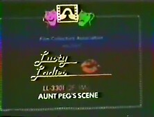 Aunt Peg Collection Part 01