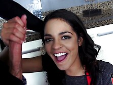 Lil Home Cooking With Vienna Black And Tyler Steel