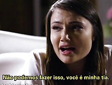 Tia Se Aproveita Da Sobrinha Legendado Xlegendados Blogspot