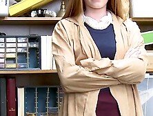 Americas Sweethearts Caught and Creamed