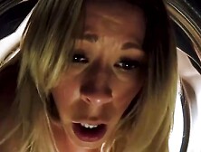 Nikki Brooks - Step Mother And Horny Son Share Bed And Have Sex - Nikki Sexx (Nicole Wright)