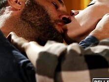 BELLESAXXX - Teen blonde Ivy Wolfe earns a cumshot after perfect blowjob