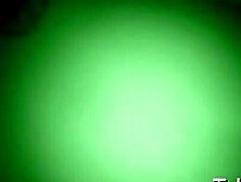 Eating a nice Asian pussy