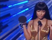 Nicki Minaj In Mtv Video Music Awards (1984)