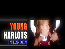 Young Harlots In London!