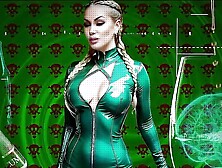 Erectile Destruction - Smoke,  Have,  and Sniff to Impotence