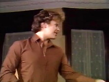 Foursome Minus Flaccid Equals Threesome