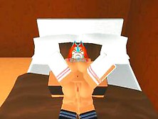 Best place to...  in roblox