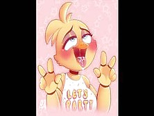 Chica: Full Vr Exp Fnaf Audio