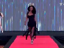 Miss Grand Angola,  Nacira Aramal,  At Mgi2024