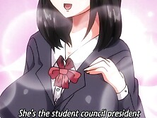 Cute anime girls are doing naughty stuff in HC compilation