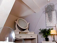 The Way This Slut Moans During Sex Will Make You Spunk - Real Homemade Kitten