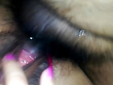 Se viene rico sabrosa milf mientras la sigo cogiendo