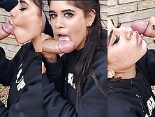 Watch cheerful CutePsychosFuck's trailer