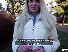 german blonde cock lover