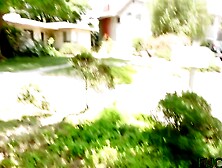 Extreme cock suckings