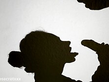 SHADOW ORAL from my STEPSISTER for the 1ST TIME was CRAZY ????????????