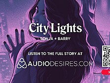 Corporalist Woman Bangs Her Compliant Dude with Control and Teasing – Audio Porn Story