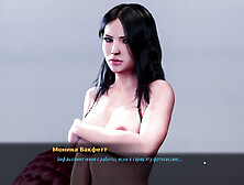 Animated adventures with wild whores and gorgeous vaginas