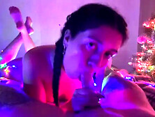 Girlfriend Made Me a New Year