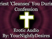 Lovely YourNightlyDesires at asmr scene