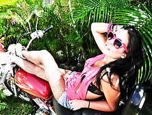 Cuban girls are of slutty