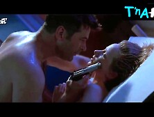 Anne Heche Globes Vignette in The Juror