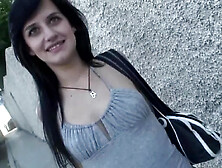 Pilladas en la Calle - Lolita - Amateurs