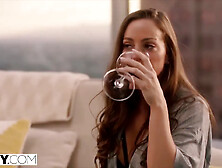 Abigail Dupree, Marcus Dupree And Markus Dupree - Abigail Fornicated In Missionary And Other Poses