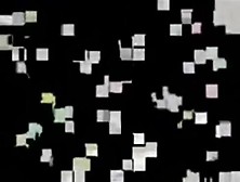 ATM captured by security camera