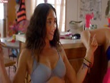 Patty Guggenheim In Florida Girls (2019)